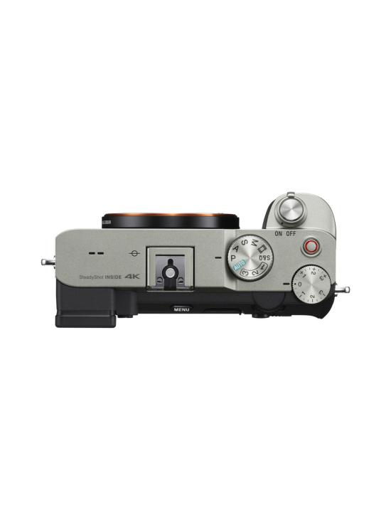 Sony - Sony A7C -runko - Hopea - photo 3 Sony - Sony A7C -runko - Hopea | Stockmann - photo 3