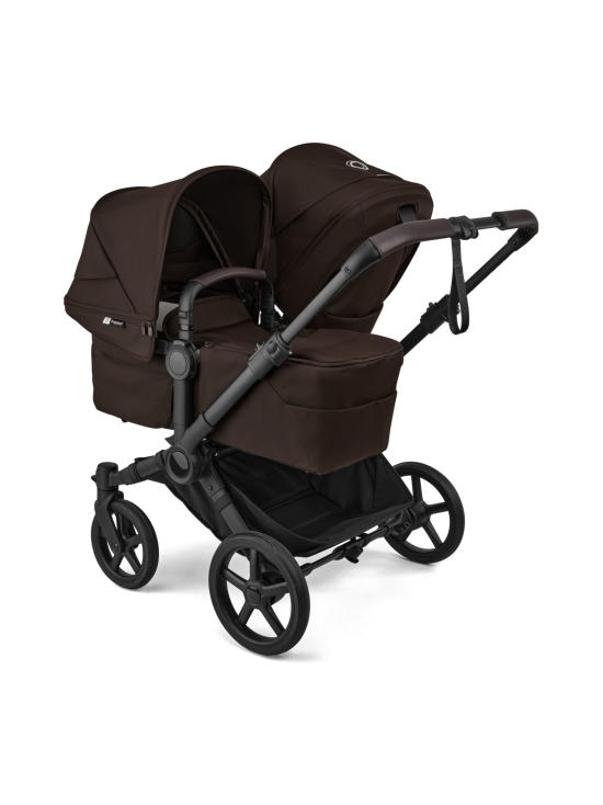 Bugaboo - Bugaboo Donkey 6 Double sisarusrattaat | Stockmann - photo 2
