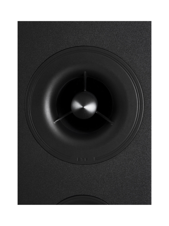 Polk Audio - Polk Audio R100 jalustakaiutinpari, musta - photo 7 Polk Audio - Polk Audio R100 jalustakaiutinpari, musta | Stockmann - photo 7