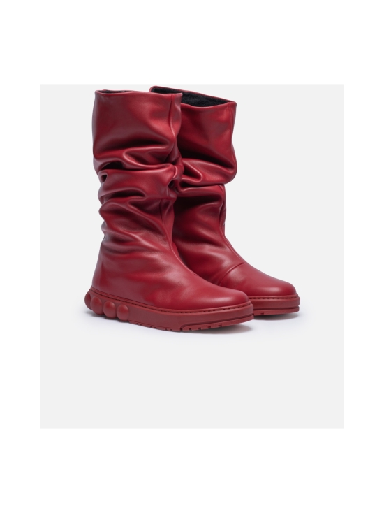 MINNA MINNA by Minna Parikka - Slouch Cherry - CHERRY | Stockmann - photo 2