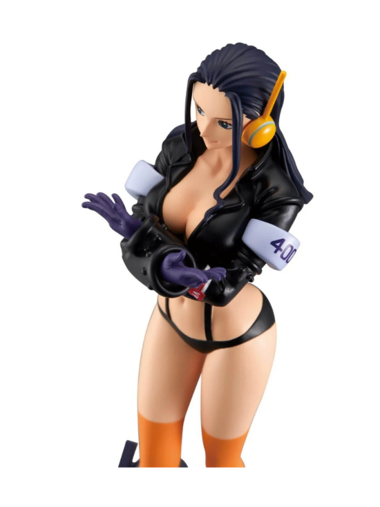 ONE PIECE - BANPRESTO Keräilyfiguuri - One Piece: Nico Robin (Glitter & Glamours) | Stockmann - photo 8