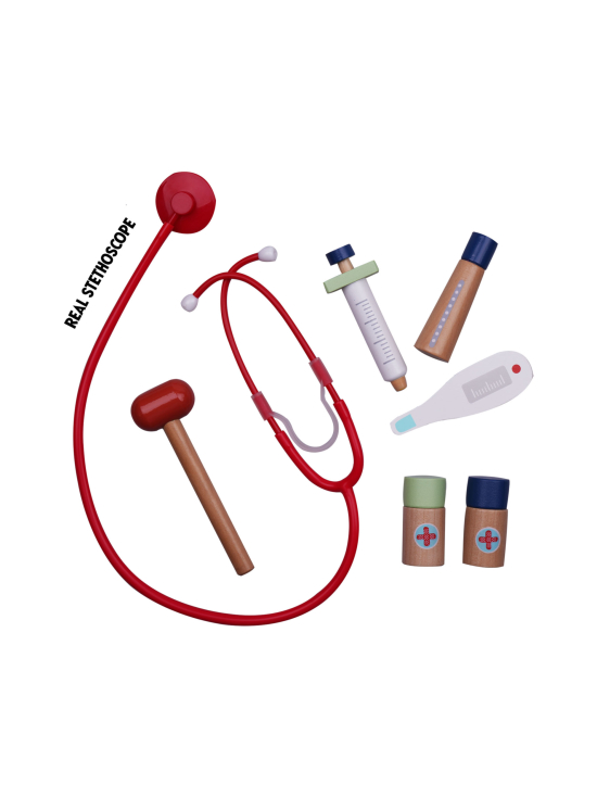 MOOMIN - MOOMIN Lääkärisetti | Stockmann - photo 8