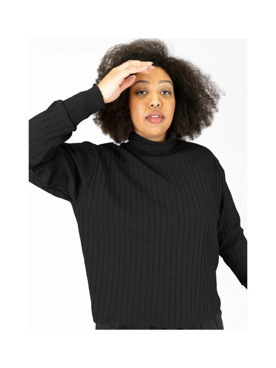 Globe Hope - AALIS ribbipaita, musta - MUSTA | Stockmann - photo 6