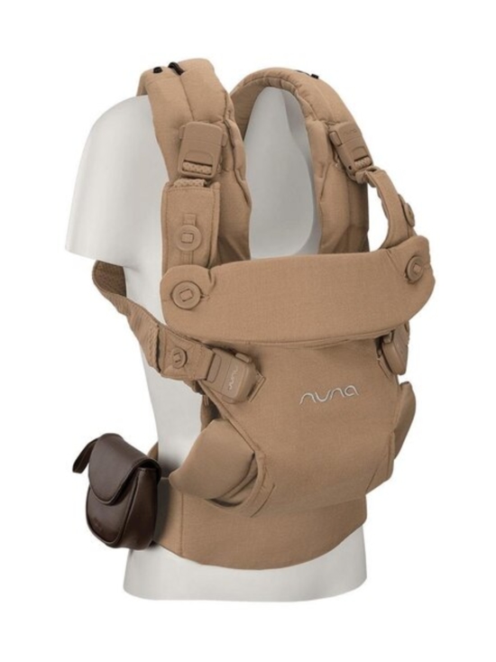 Nuna - Nuna Cudl Luxe kantoreppu | Stockmann - photo 5