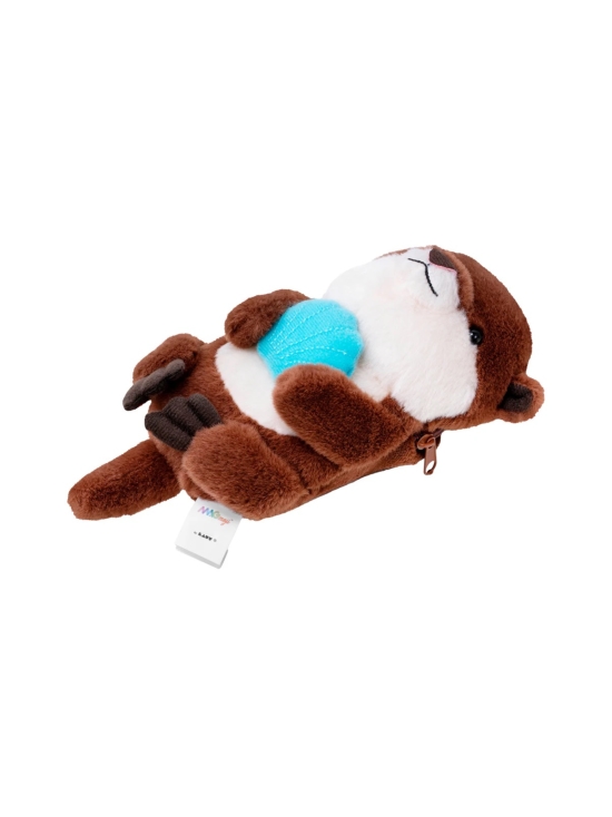 Laut - MAGMOJI WALLET OTTER - photo 3 Laut - MAGMOJI WALLET OTTER | Stockmann - photo 3