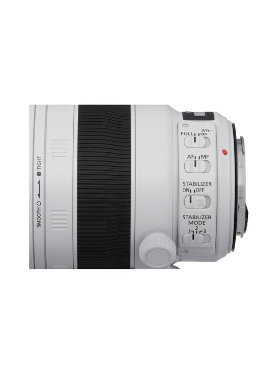 Canon - Canon EF 100-400mm f/4.5-5.6L IS II USM - photo 3 Canon - Canon EF 100-400mm f/4.5-5.6L IS II USM | Stockmann - photo 3