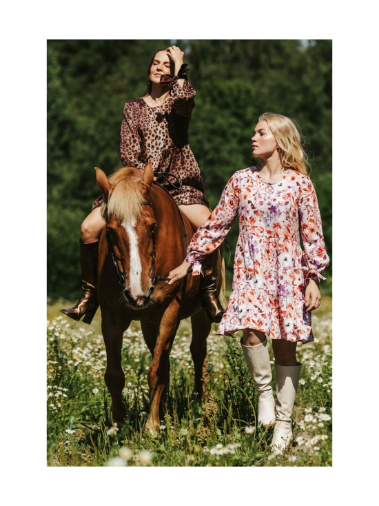 Nakoa - Hailey Dress, Coco Leo - COCO LEO | Stockmann - photo 9