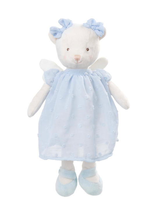 BUKOWSKI - BUKOWSKI Pehmonalle Angelina, vaaleansininen, 25 cm | Stockmann - photo 1