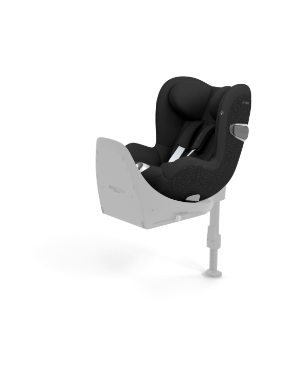 CYBEX - Cybex Sirona T i-Size turvaistuin ja kesäpäällinen - SEPIA BLACK - photo 4 CYBEX - Cybex Sirona T i-Size turvaistuin ja kesäpäällinen - SEPIA BLACK | Stockmann - photo 4