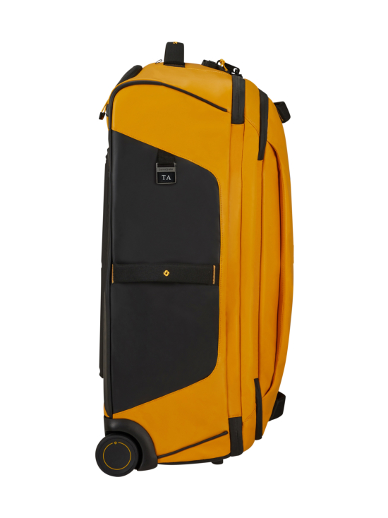 Samsonite - ECODIVER DUFFLE/WH 67/24 - YELLOW - photo 3 Samsonite - ECODIVER DUFFLE/WH 67/24 - YELLOW | Stockmann - photo 3