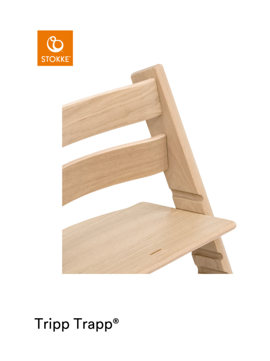 Stokke - Stokke Tripp Trapp syöttötuolipaketti | Stockmann - photo 2