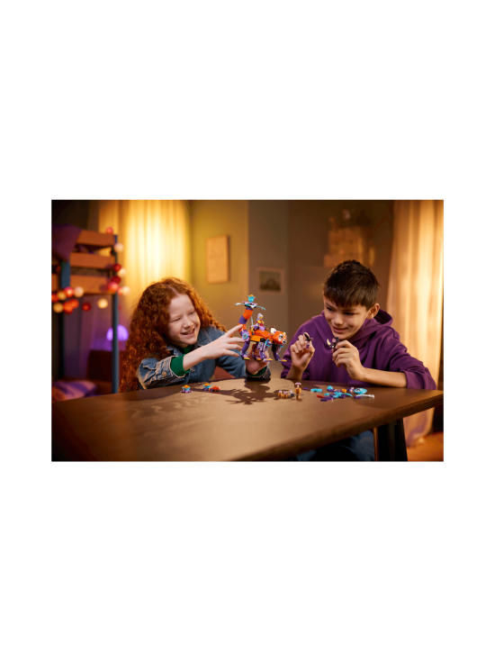 LEGO DREAMZZZ - LEGO DREAMZzz Izzien unieläimet 71481 - photo 4 LEGO DREAMZZZ - LEGO DREAMZzz Izzien unieläimet 71481 | Stockmann - photo 4