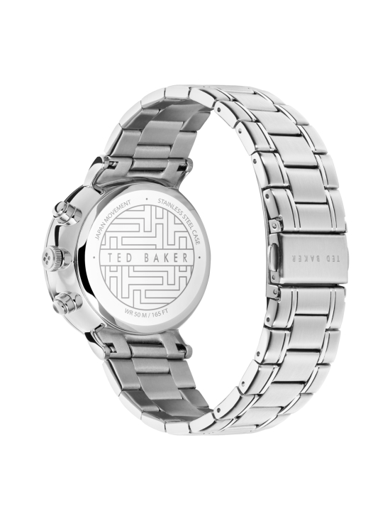 TED BAKER Watches - TED CRONO CLASSIC 41MM -RANNEKELLO - photo 2 TED BAKER Watches - TED CRONO CLASSIC 41MM -RANNEKELLO | Stockmann - photo 2
