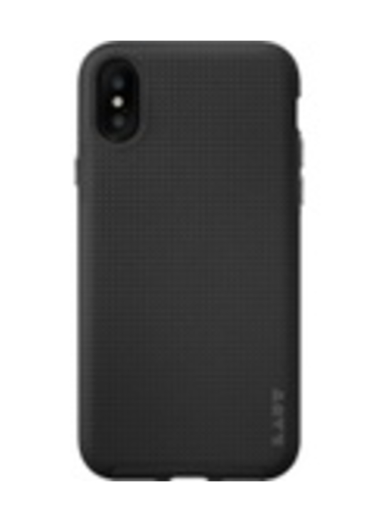 Laut - LAUT Shield - musta suojakuori iPhone X/Xs - 10 - photo 3 Laut - LAUT Shield - musta suojakuori iPhone X/Xs - 10 | Stockmann - photo 3