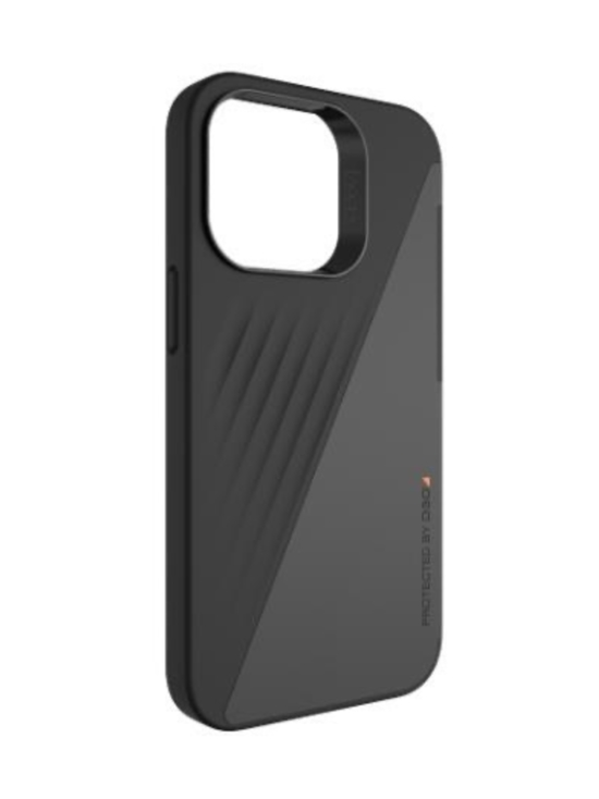 Zagg - Gear4 Cases Brooklyn Snap TBD iPhone 13 Pro Max 6.7inch Black - photo 2 Zagg - Gear4 Cases Brooklyn Snap TBD iPhone 13 Pro Max 6.7inch Black | Stockmann - photo 2