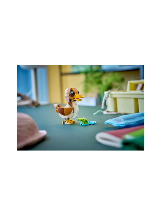 LEGO CREATOR - LEGO Creator Söpöt eläimet: Leikkisä koiranpentu 31382 | Stockmann - photo 6