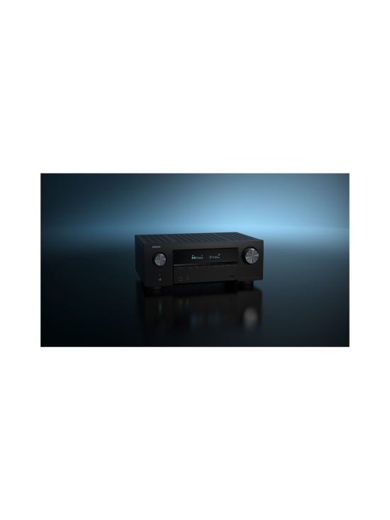 Denon - Denon AVR-X2900H DAB 7.2 AV-viritinvahvistin | Stockmann - photo 6