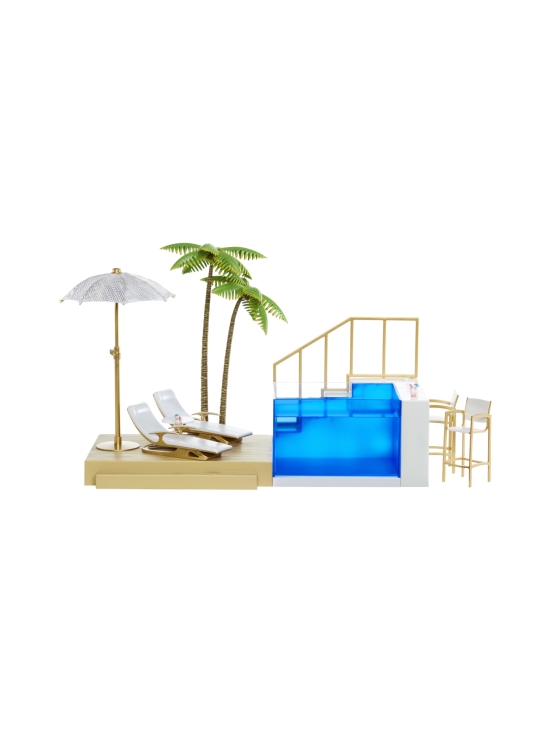 Rainbow High - Rainbow High Malibu playset - photo 10 Rainbow High - Rainbow High Malibu playset | Stockmann - photo 10