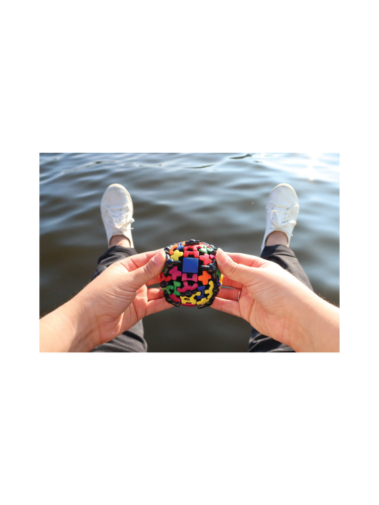 RECENT TOYS - RECENT TOYS Pulmapeli Gear Ball | Stockmann - photo 4