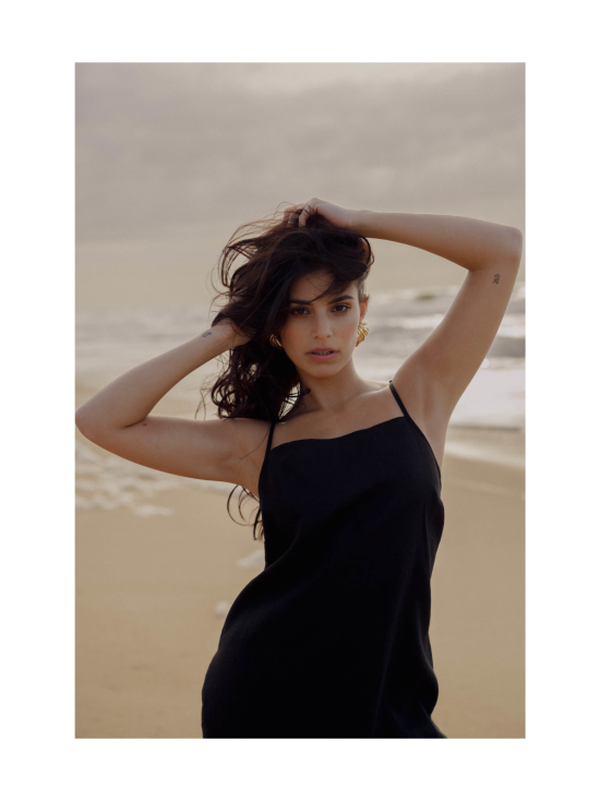 Nakoa - Inka Dress, Black - MUSTA | Stockmann - photo 2