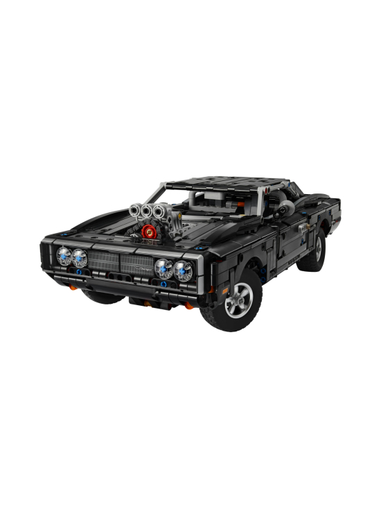 LEGO TECHNIC - LEGO Technic Fast and Furious Dodge Charger R/T ‑auto 42231 | Stockmann - photo 3