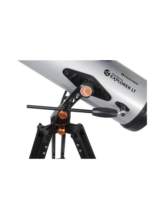 Celestron - Celestron StarSense Explorer LT 114AZ tähtikaukoputki | Stockmann - photo 10