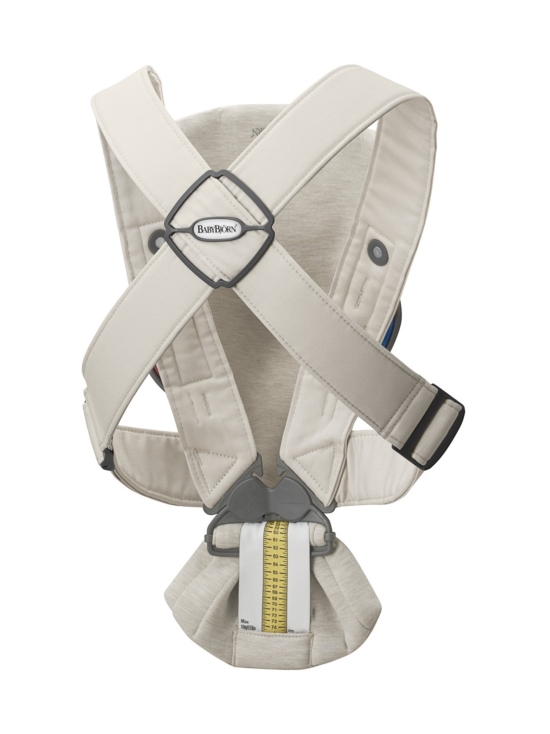 BabyBjörn - BabyBjörn kantoreppu Mini | Stockmann - photo 6