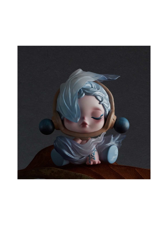 POP MART - POP MART Skullpanda Yllätyshahmo - The Ink Plum Blossom | Stockmann - photo 8