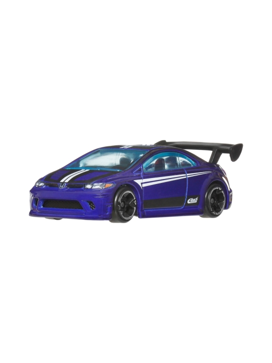 HOT WHEELS - HOT WHEELS Japanilaiset autot, 6 kpl | Stockmann - photo 8