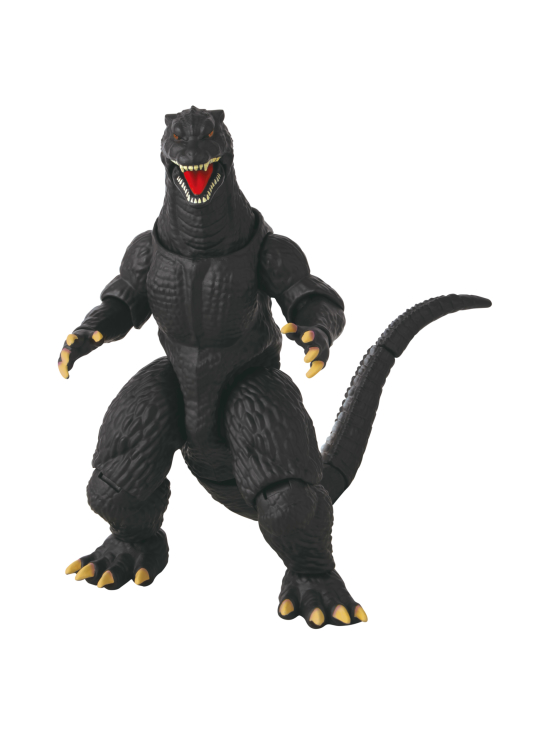 GODZILLA - GODZILLA hahmo - Godzilla 2004, 15 cm | Stockmann - photo 5
