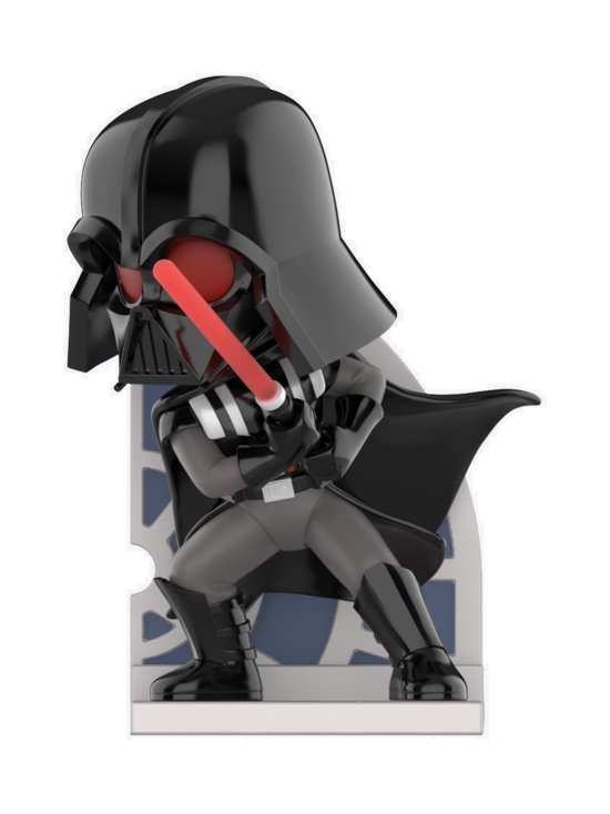 STAR WARS - POP MART Yllätyshahmo - Star Wars Series, 10 cm | Stockmann - photo 4