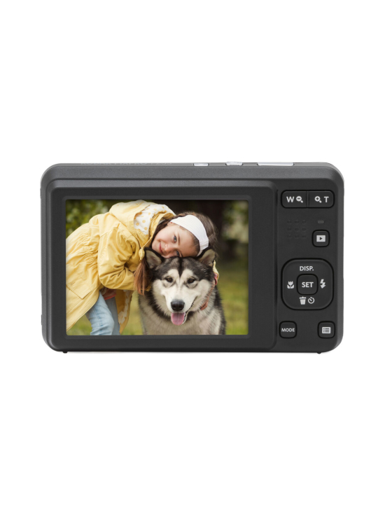 Kodak - Kodak Pixpro FZ55 (sininen) -digikamera | Stockmann - photo 7