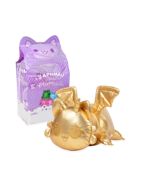 APHMAU - APHMAU MeeMeow Yllätyspehmolelu 