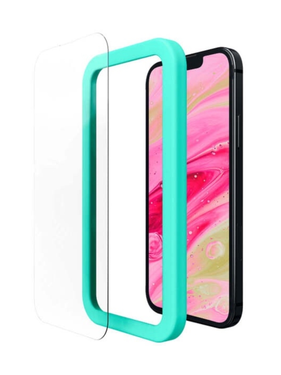 Laut - PRIME GLASS iPhone 14 Pro Max 6.7inch CLEAR - photo 2 Laut - PRIME GLASS iPhone 14 Pro Max 6.7inch CLEAR | Stockmann - photo 2