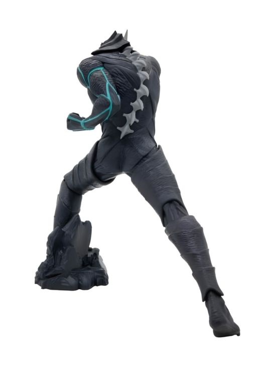 KAIJU NO 8 - BANPRESTO Figuuri - Kaiju No.8: Kafka Hibino (Grandista) | Stockmann - photo 5
