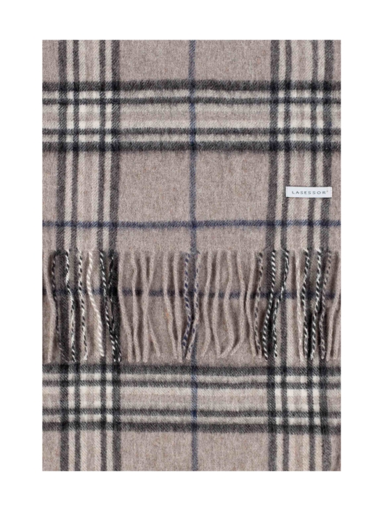 Lasessor - Nata -villakaulaliina - BEIGE - photo 5 Lasessor - Nata -villakaulaliina - BEIGE | Stockmann - photo 5