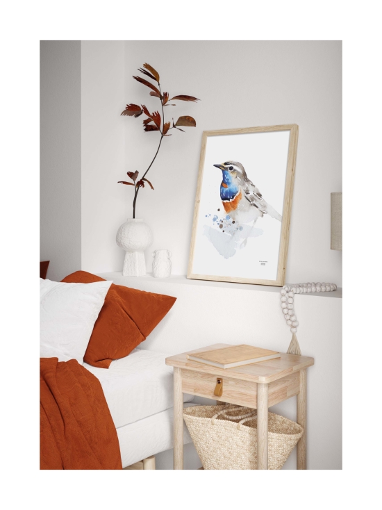 ESTER VISUAL - Juliste Sinirinta 50x70 cm - photo 2 ESTER VISUAL - Juliste Sinirinta 50x70 cm | Stockmann - photo 2
