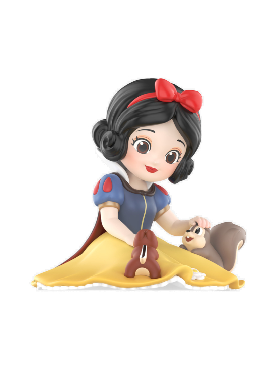 DISNEY - POP MART Yllätyshahmo - Disney: Snow White (Classic series), 10 cm | Stockmann - photo 9