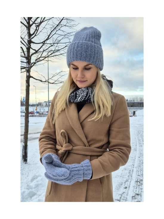 Lasessor - Ella -neulelapaset - V.DENIM | Stockmann - photo 2