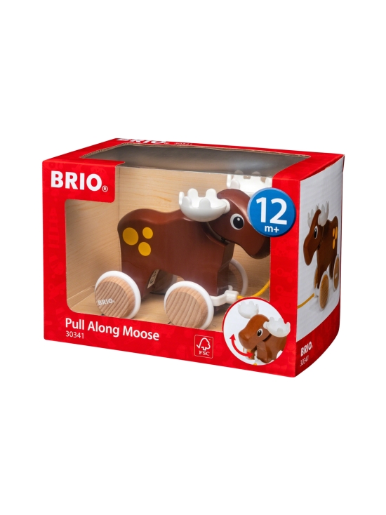 BRIO - BRIO Hirvi - photo 3 BRIO - BRIO Hirvi | Stockmann - photo 3