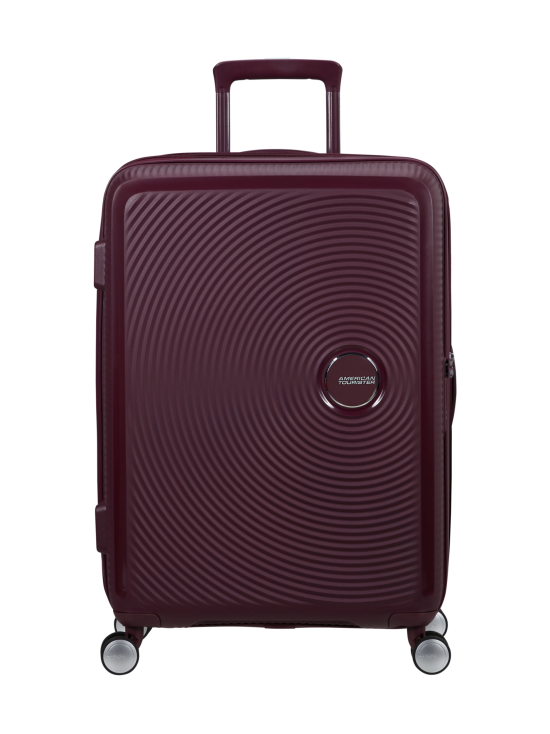 American Tourister - SOUNDBOX SPINNER 67/24 TSA EXP - WILD CHERRY | Stockmann - photo 2