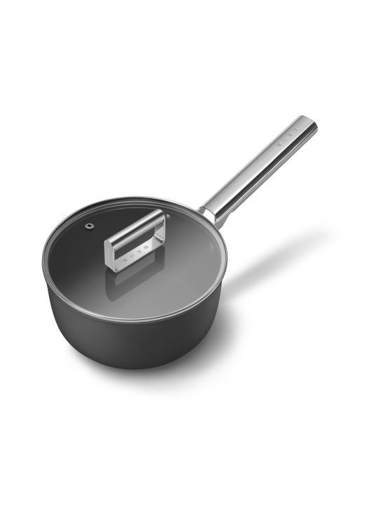 Smeg - Smeg kasari, musta 20cm | Stockmann - photo 2