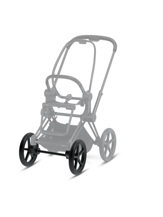 CYBEX - Cybex Priam talvirenkaat - photo 2 CYBEX - Cybex Priam talvirenkaat | Stockmann - photo 2