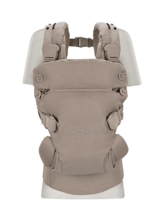 Nuna - Nuna Cudl Luxe kantoreppu - photo 2 Nuna - Nuna Cudl Luxe kantoreppu | Stockmann - photo 2
