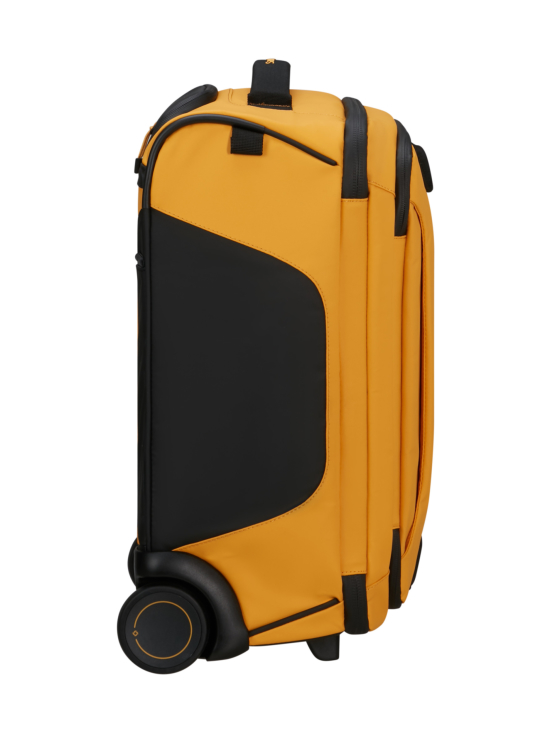 Samsonite - ECODIVER DUFFLE/WH UNDERSEATER - YELLOW - photo 3 Samsonite - ECODIVER DUFFLE/WH UNDERSEATER - YELLOW | Stockmann - photo 3