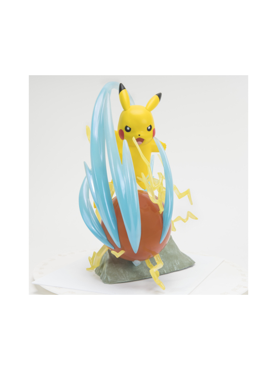 POKEMON - POKEMON Keräilypatsas Pikachu, 30 cm | Stockmann - photo 3