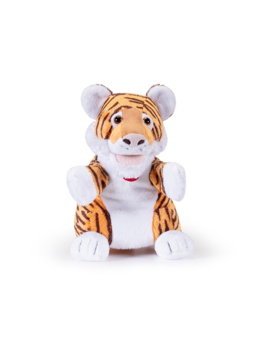 TRUDI - TRUDI Käsinukke Tiikeri, 24 cm - photo 1 TRUDI - TRUDI Käsinukke Tiikeri, 24 cm | Stockmann - photo 1