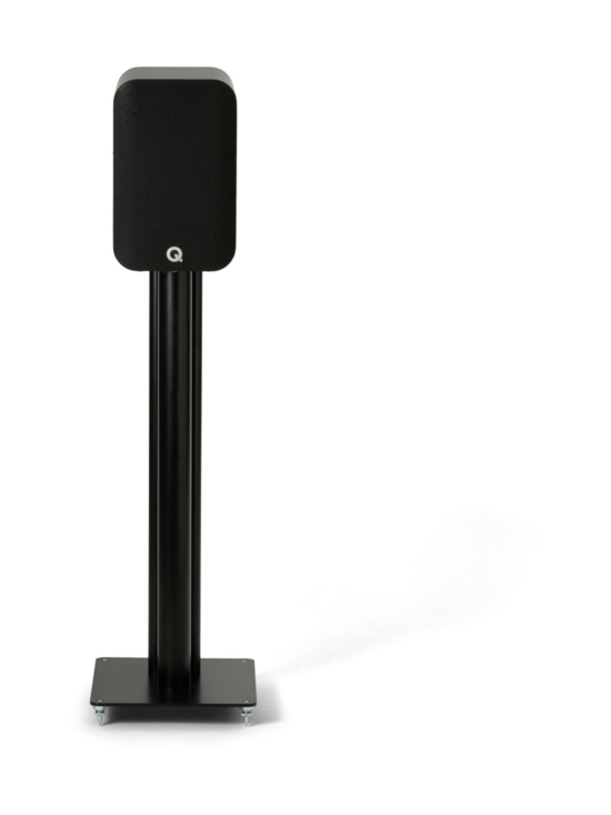 Q Acoustics - Q Acoustics Q5020 hyllykaiutin, musta | Stockmann - photo 7