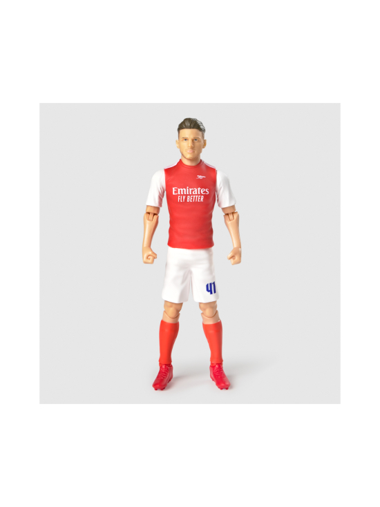 FIFA - Banbo Toys Jalkapalloilija – Declan Rice (Arsenal), 20 cm | Stockmann - photo 2