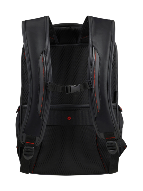 Samsonite - ECODIVER TIETOKONEREPPU M USB - BLACK - photo 5 Samsonite - ECODIVER TIETOKONEREPPU M USB - BLACK | Stockmann - photo 5